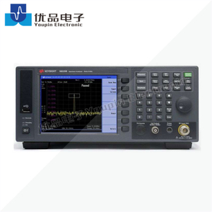 Keysight是德科技 N9320B 射頻頻譜分析儀