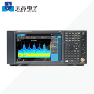 Keysight是德科技 N9030B PXA信號分析儀