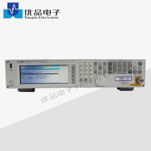 Keysight是德科技 N5183A微波模拟信号发生器