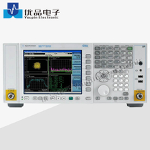 是德（安捷伦）N9000A CXA信号分析仪