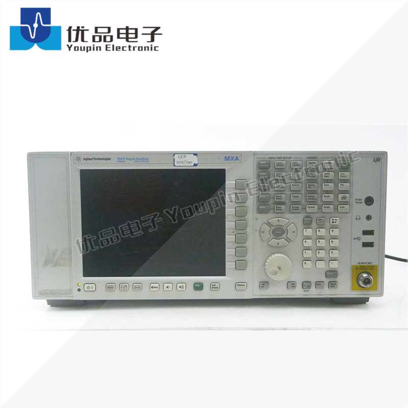 Agilent安捷伦 N9020A MXA 频谱分析仪