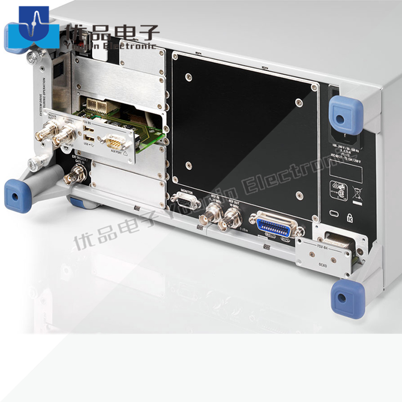 R&S罗德与施瓦茨 FSV信号与频谱分析仪, FSV频谱分析仪, 罗德频谱分析仪fsv, 罗德FSV信号分析仪 供应 - 苏州优品电子有限公司 ...